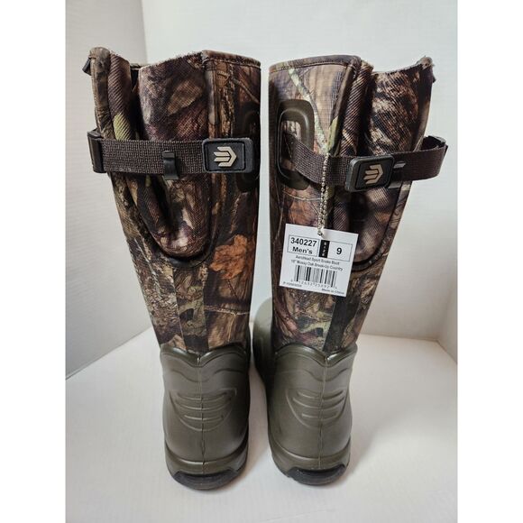 LaCrosse Aerohead Sport Snake Guard 16\